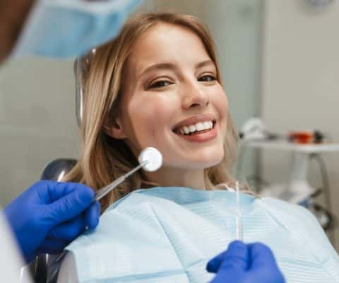 Dental Hygiene Education in Naperville, Illinois