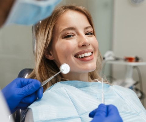 Dental Hygiene Education in Naperville, Illinois