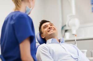 Dental Sealants in Naperville, Illinois
