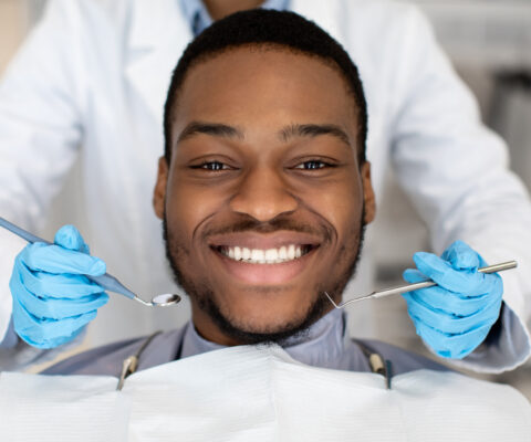 Dental Bonding in Naperville, Illinois
