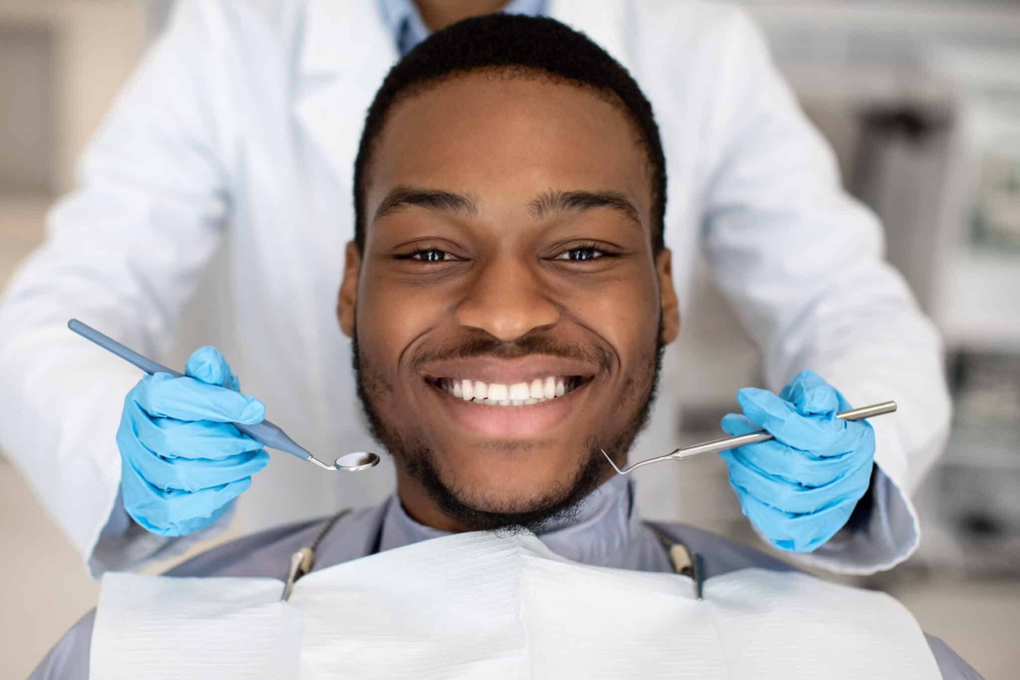 Dental Bonding