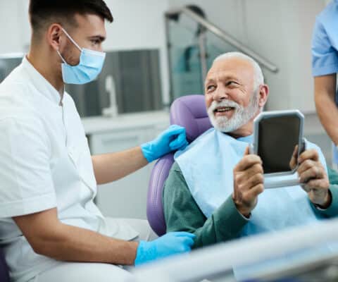 Root Canal Treatment in Naperville, Illinois