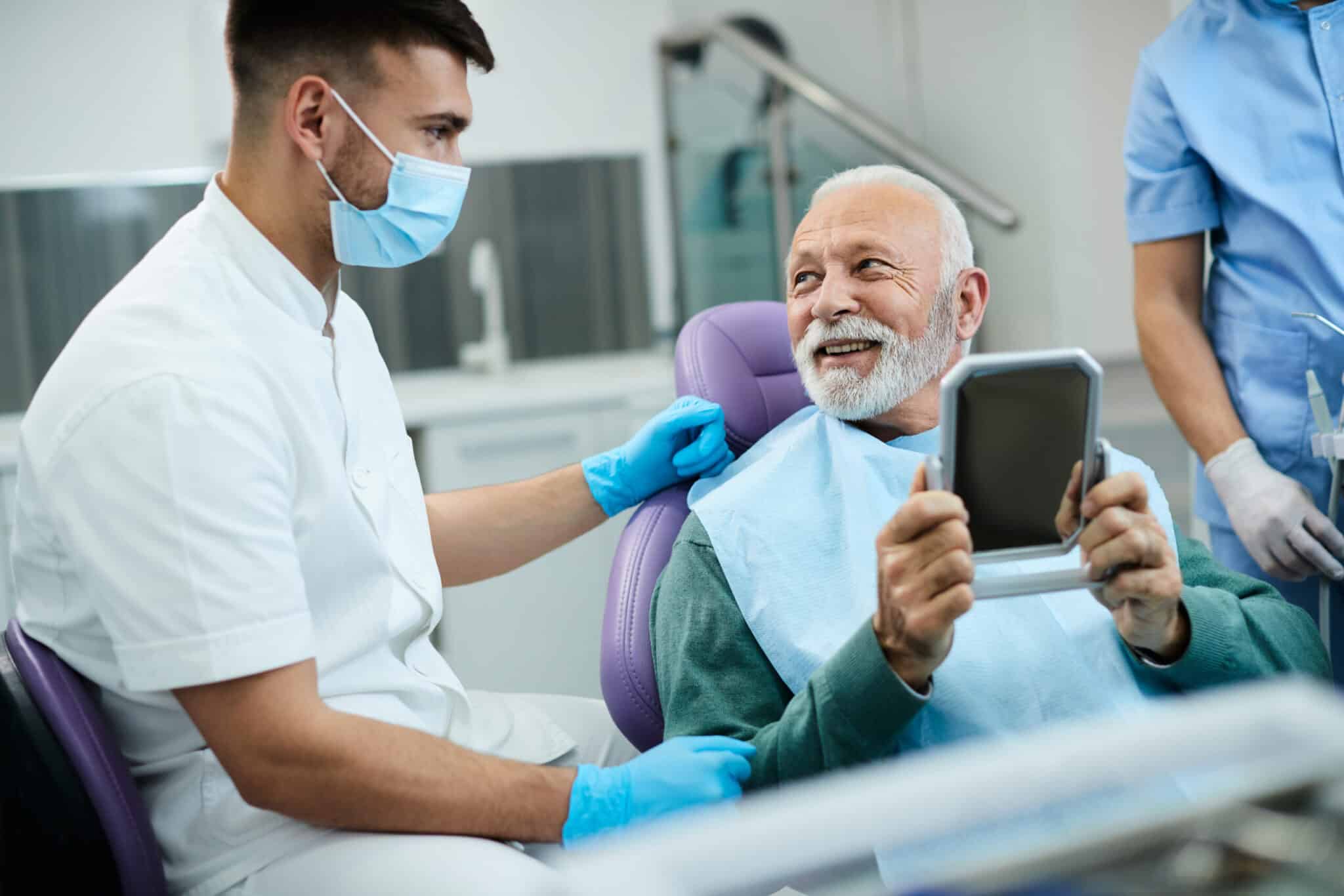 Root Canal Treatment in Naperville, Illinois