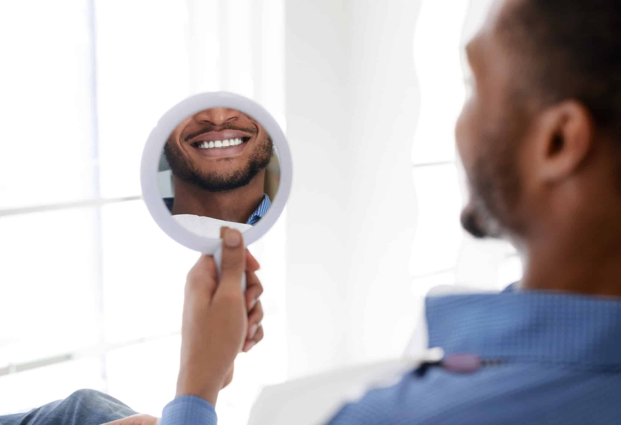 Dental Veneers in Naperville, Illinois