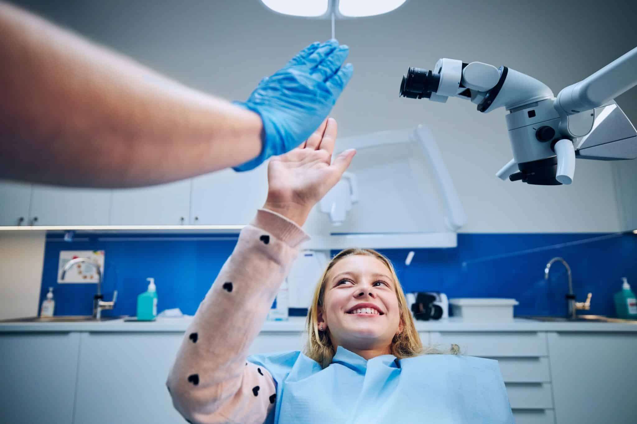 Pediatric Dentistry in Naperville, Illinois