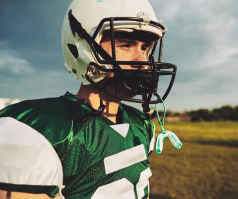 Sports Mouth Guards