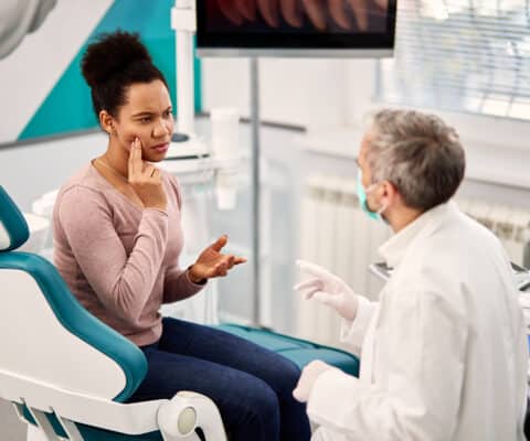 Tooth Extraction in Naperville, Illinois