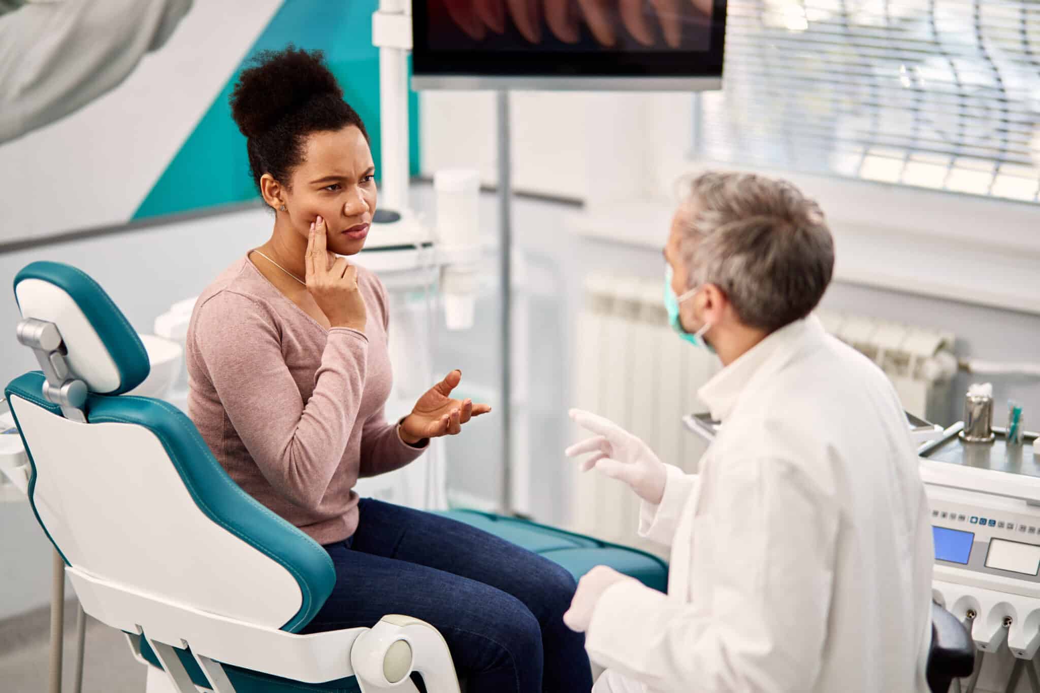 Cracked Teeth Treatment in Naperville, Illinois