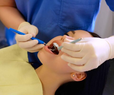 Gum Grafting in Naperville, Illinois