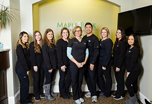 Experienced, Caring Dentists