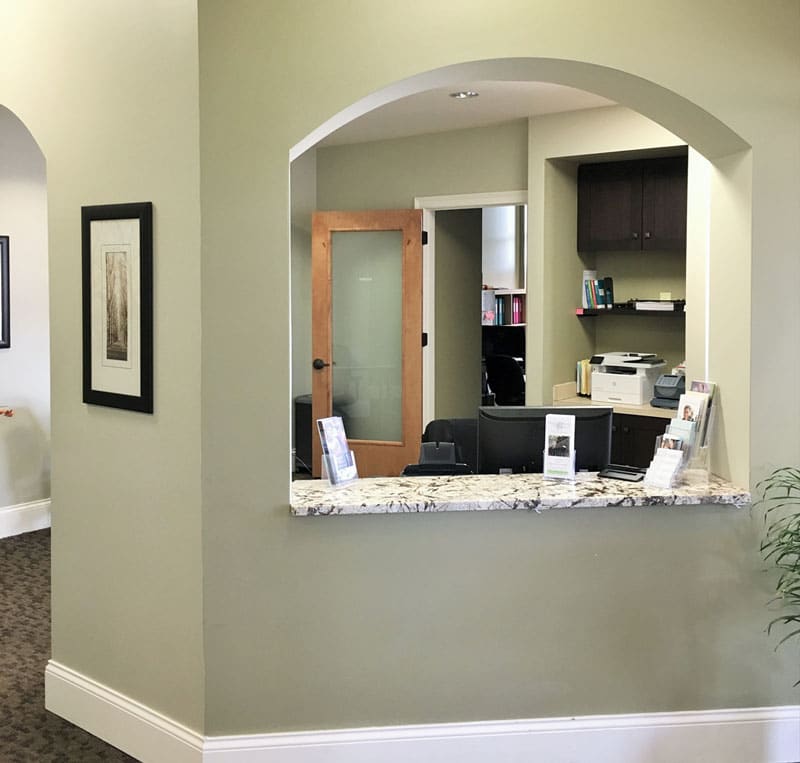 About </br> Maple Park Dental Care