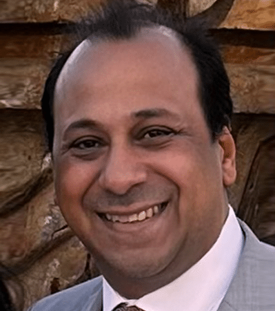 Dr. Morcos Bernab